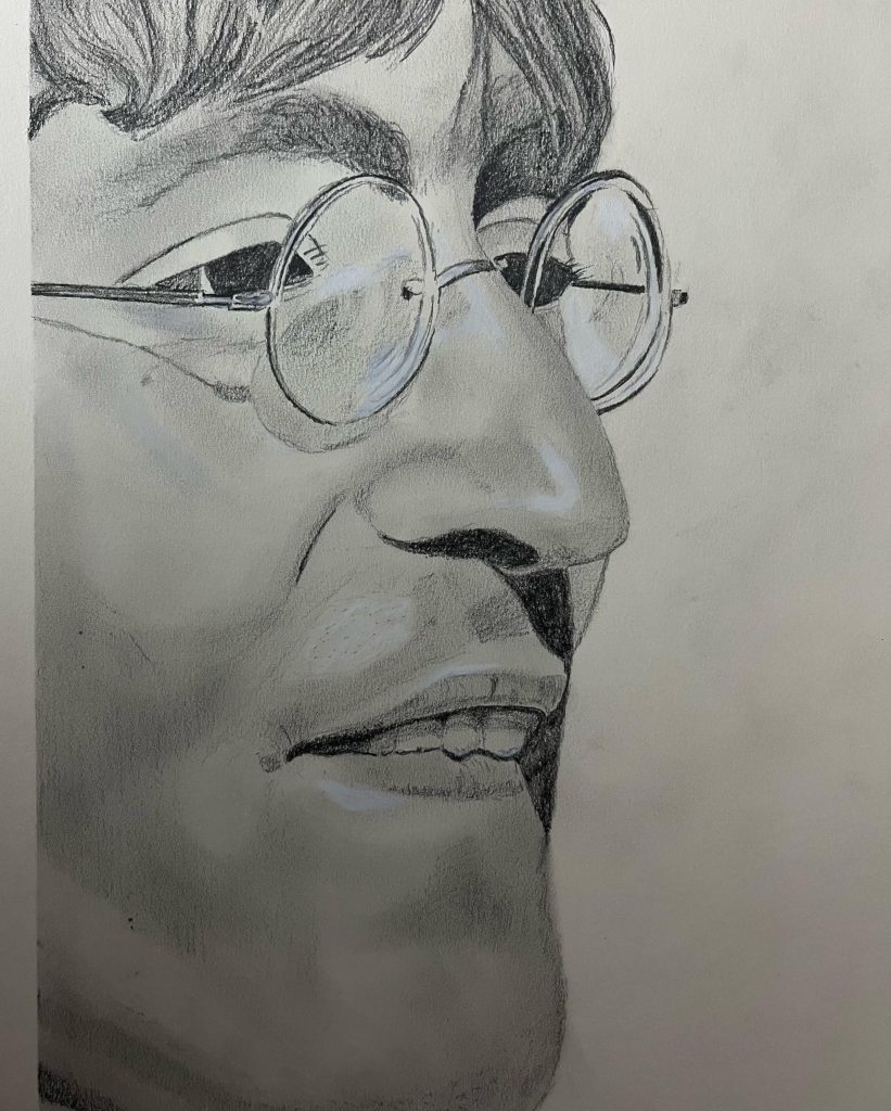 John Lennon