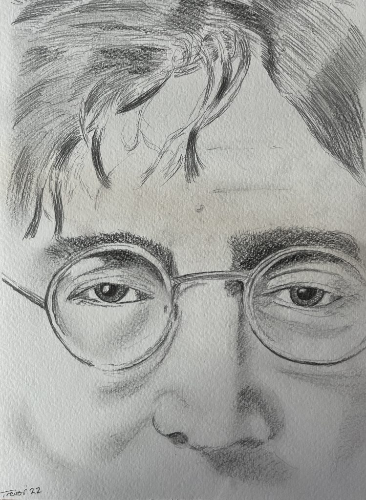 John Lennon #2